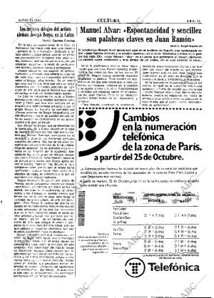 ABC MADRID 24-10-1985 página 55