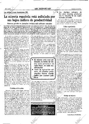 ABC MADRID 24-10-1985 página 58