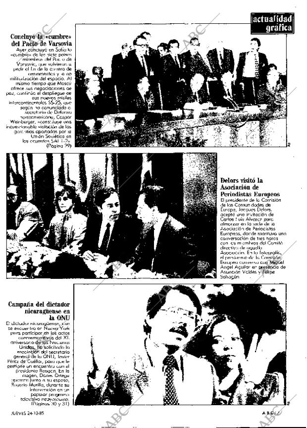 ABC MADRID 24-10-1985 página 7