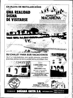 ABC SEVILLA 26-10-1985 página 2