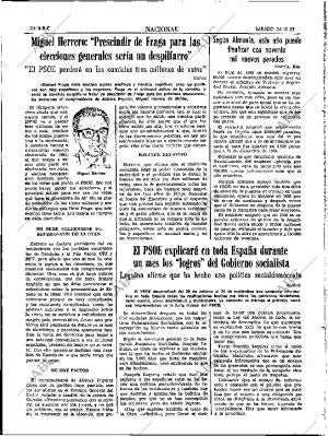 ABC SEVILLA 26-10-1985 página 20