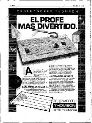 ABC SEVILLA 26-10-1985 página 24
