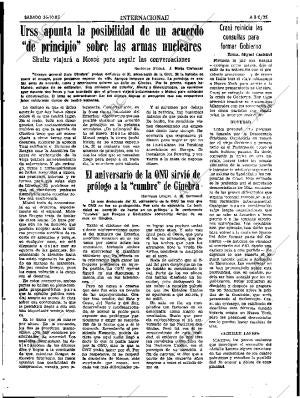 ABC SEVILLA 26-10-1985 página 25