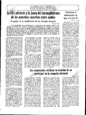 ABC SEVILLA 26-10-1985 página 27