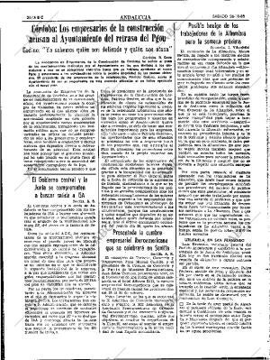 ABC SEVILLA 26-10-1985 página 28