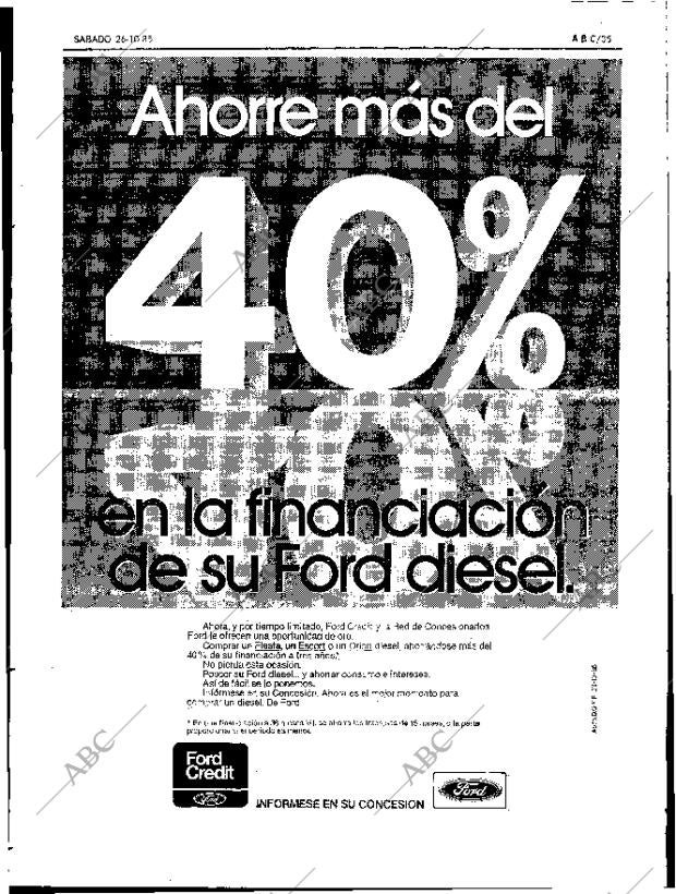 ABC SEVILLA 26-10-1985 página 35