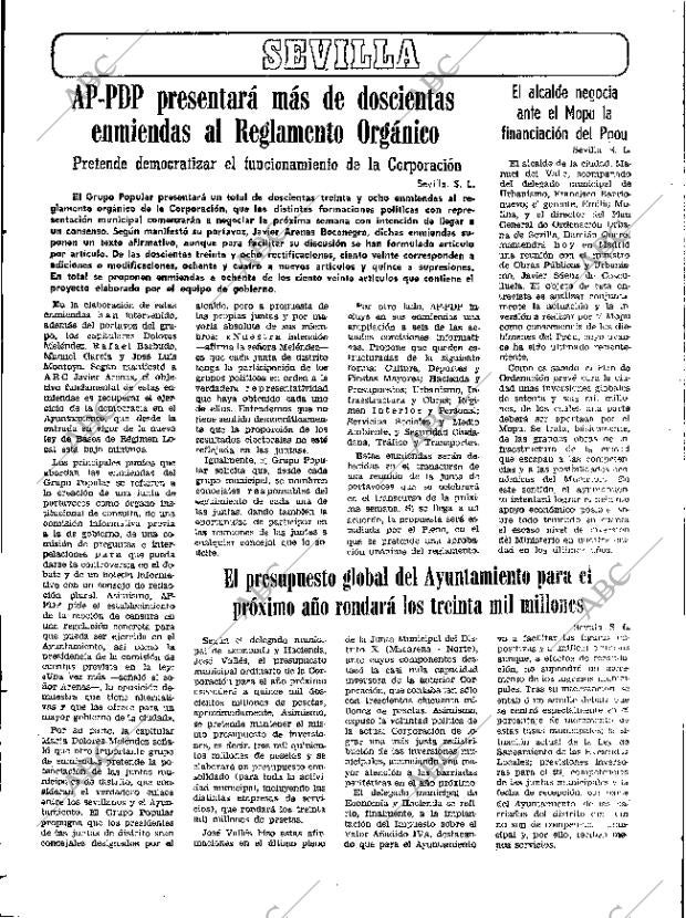 ABC SEVILLA 26-10-1985 página 37