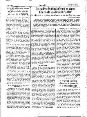 ABC SEVILLA 26-10-1985 página 38