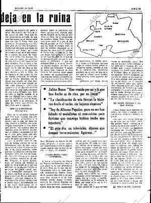 ABC SEVILLA 26-10-1985 página 43
