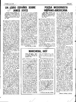 ABC SEVILLA 26-10-1985 página 47