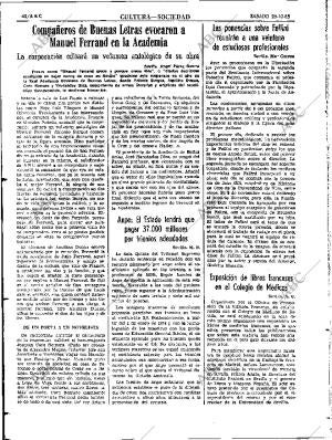 ABC SEVILLA 26-10-1985 página 48