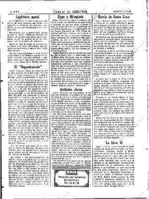 ABC SEVILLA 26-10-1985 página 52