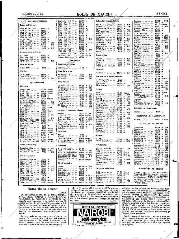 ABC SEVILLA 26-10-1985 página 53
