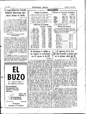 ABC SEVILLA 26-10-1985 página 54