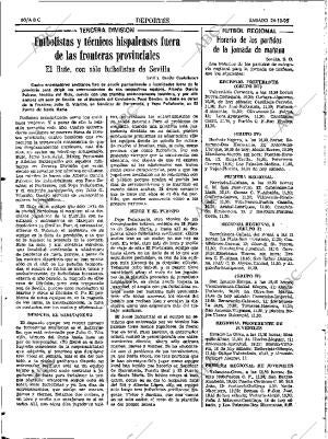 ABC SEVILLA 26-10-1985 página 60