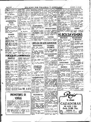 ABC SEVILLA 26-10-1985 página 66