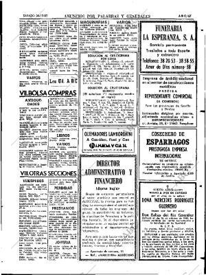 ABC SEVILLA 26-10-1985 página 67