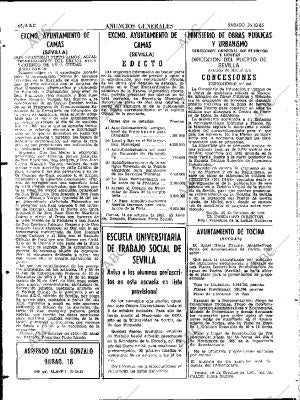 ABC SEVILLA 26-10-1985 página 68