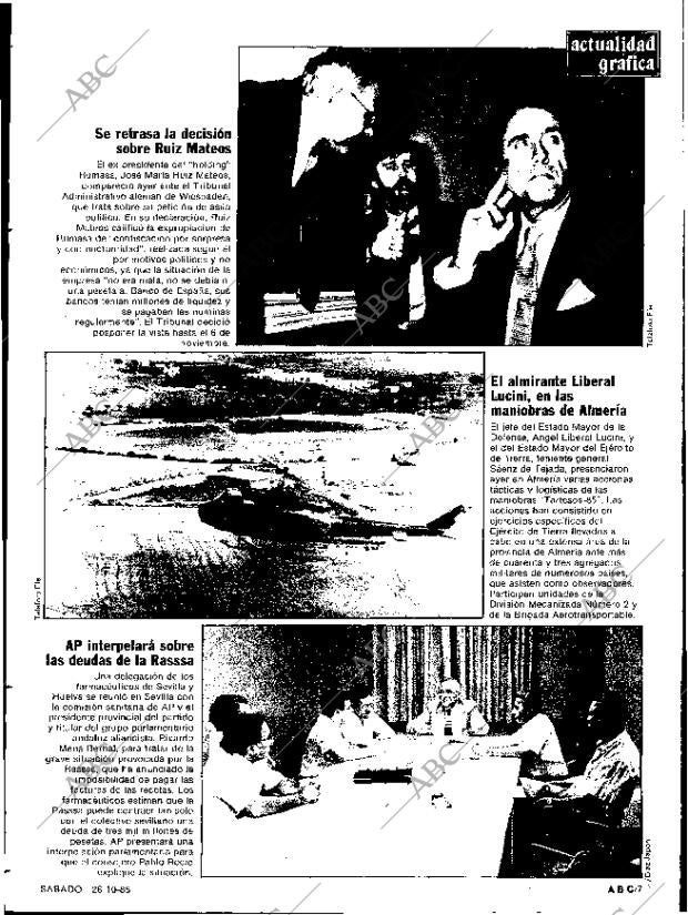 ABC SEVILLA 26-10-1985 página 7
