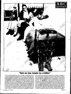 ABC SEVILLA 26-10-1985 página 71