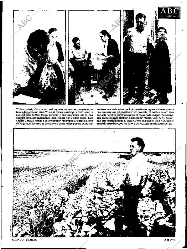 ABC SEVILLA 26-10-1985 página 73