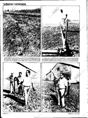 ABC SEVILLA 26-10-1985 página 74