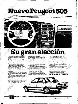 ABC SEVILLA 26-10-1985 página 76