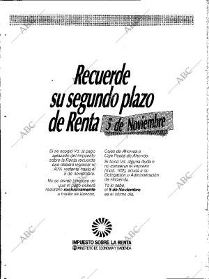 ABC SEVILLA 26-10-1985 página 78