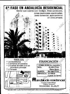 ABC SEVILLA 26-10-1985 página 8