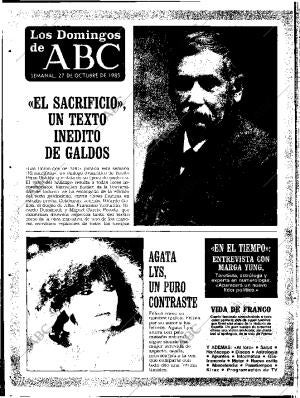 ABC SEVILLA 26-10-1985 página 80