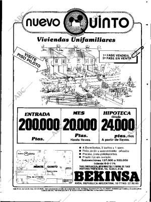 ABC SEVILLA 26-10-1985 página 83