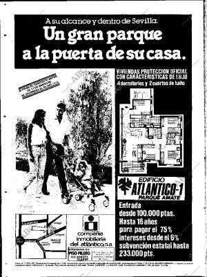 ABC SEVILLA 26-10-1985 página 84