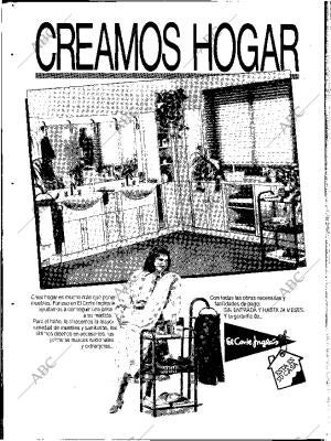 ABC SEVILLA 27-10-1985 página 104