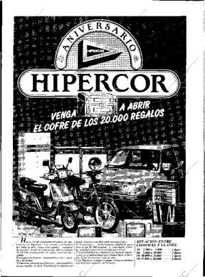 ABC SEVILLA 27-10-1985 página 11