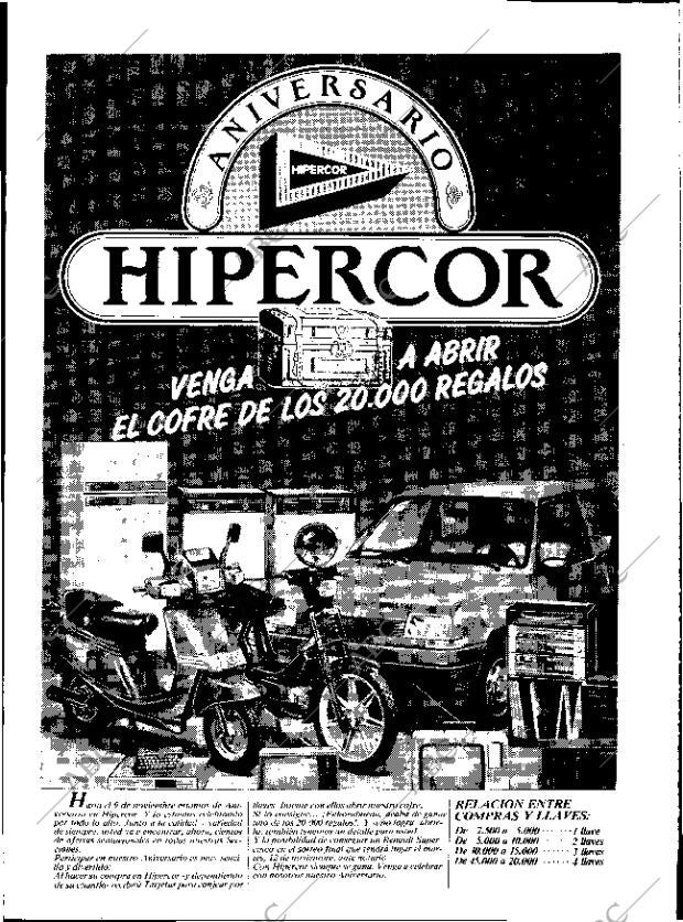 ABC SEVILLA 27-10-1985 página 11