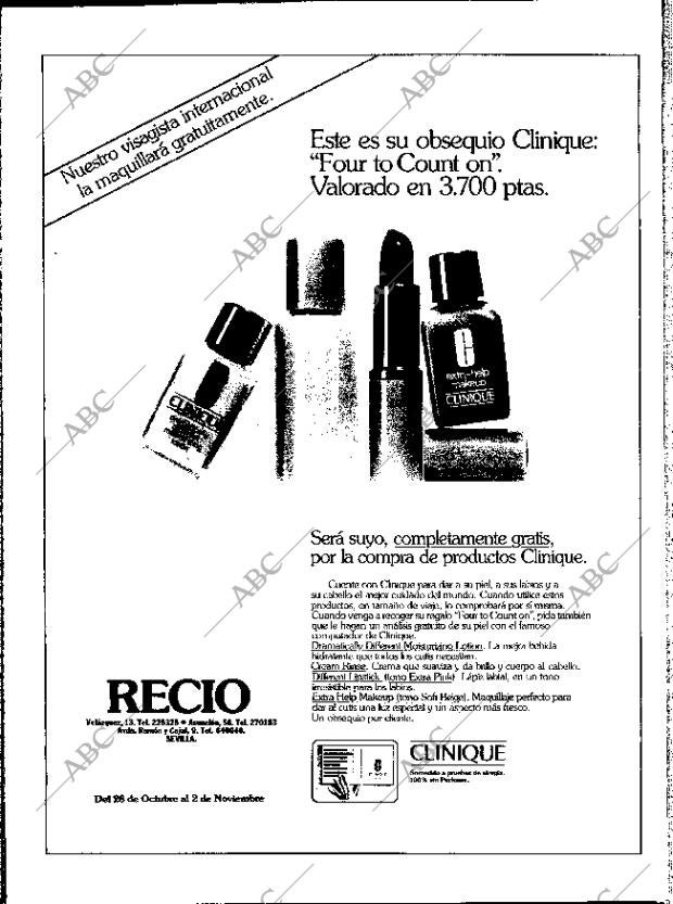 ABC SEVILLA 27-10-1985 página 12