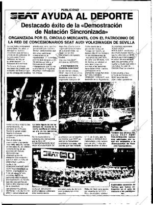 ABC SEVILLA 27-10-1985 página 13