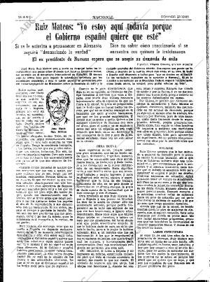 ABC SEVILLA 27-10-1985 página 24