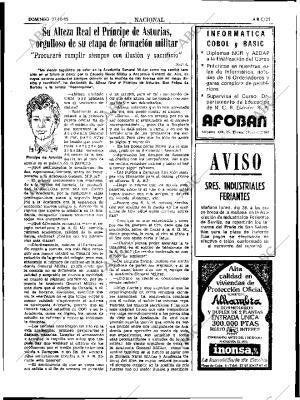 ABC SEVILLA 27-10-1985 página 25