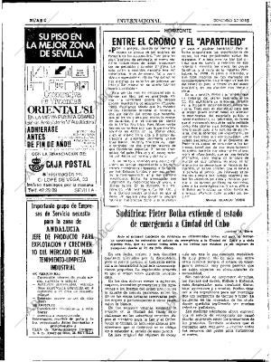 ABC SEVILLA 27-10-1985 página 30