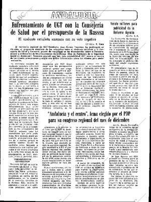 ABC SEVILLA 27-10-1985 página 31