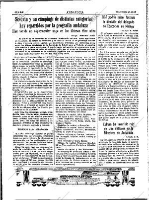 ABC SEVILLA 27-10-1985 página 40