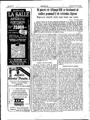 ABC SEVILLA 27-10-1985 página 46