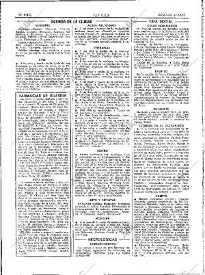 ABC SEVILLA 27-10-1985 página 48