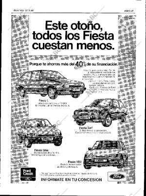 ABC SEVILLA 27-10-1985 página 49