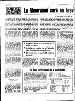 ABC SEVILLA 27-10-1985 página 52