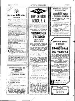 ABC SEVILLA 27-10-1985 página 55