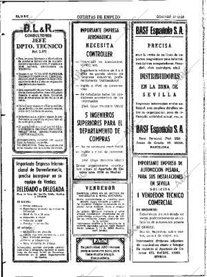 ABC SEVILLA 27-10-1985 página 56