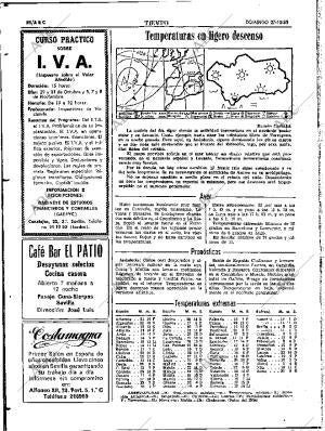 ABC SEVILLA 27-10-1985 página 58