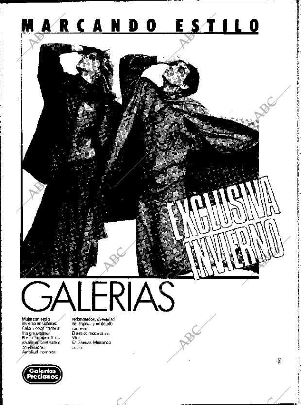 ABC SEVILLA 27-10-1985 página 6